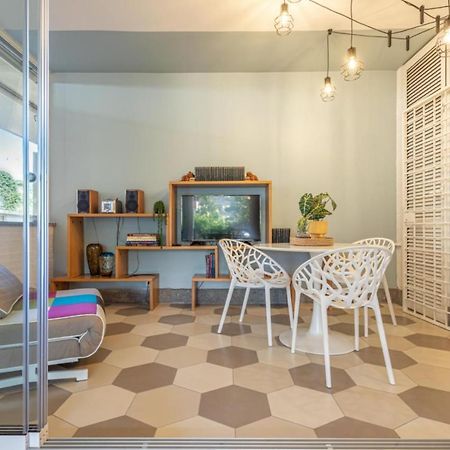 Elfaro Kitty - Stylish Apartment Close To S. Peter Рим Екстер'єр фото