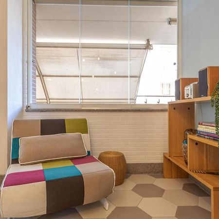 Elfaro Kitty - Stylish Apartment Close To S. Peter Рим Екстер'єр фото