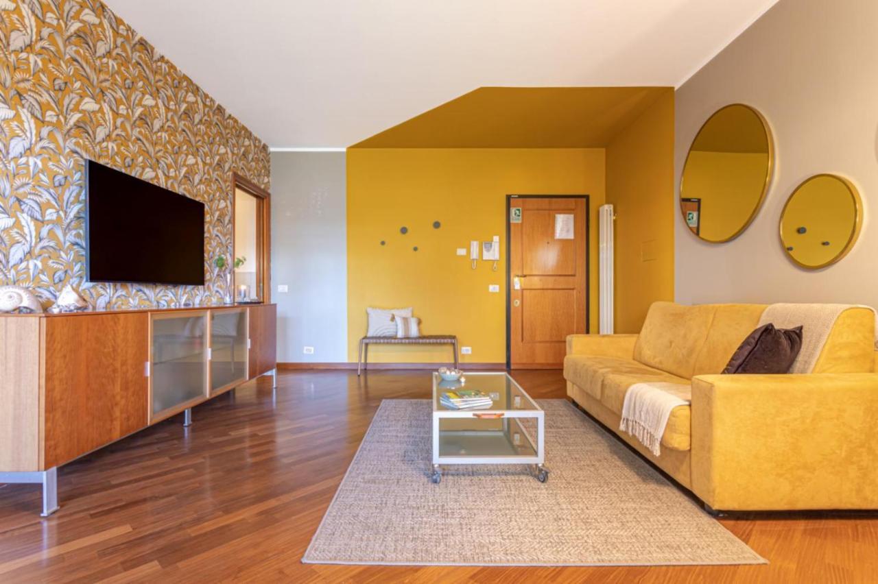 Elfaro Kitty - Stylish Apartment Close To S. Peter Рим Екстер'єр фото