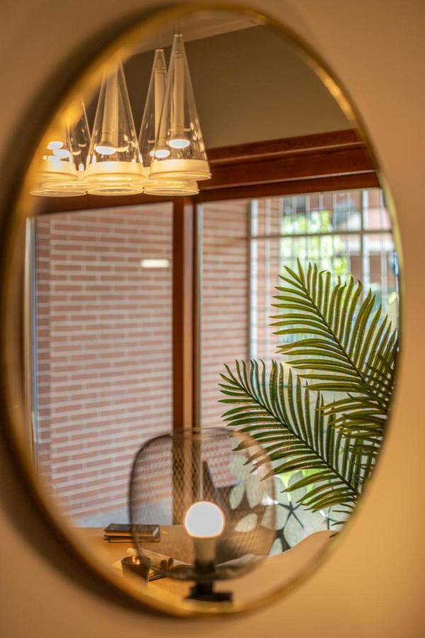 Elfaro Kitty - Stylish Apartment Close To S. Peter Рим Екстер'єр фото
