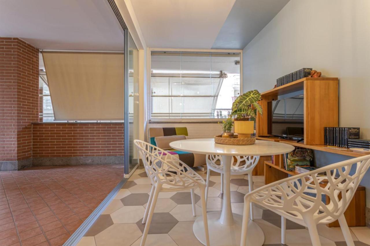 Elfaro Kitty - Stylish Apartment Close To S. Peter Рим Екстер'єр фото