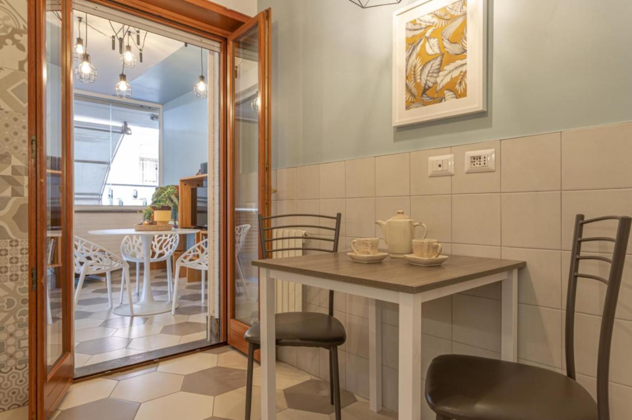 Elfaro Kitty - Stylish Apartment Close To S. Peter Рим Екстер'єр фото
