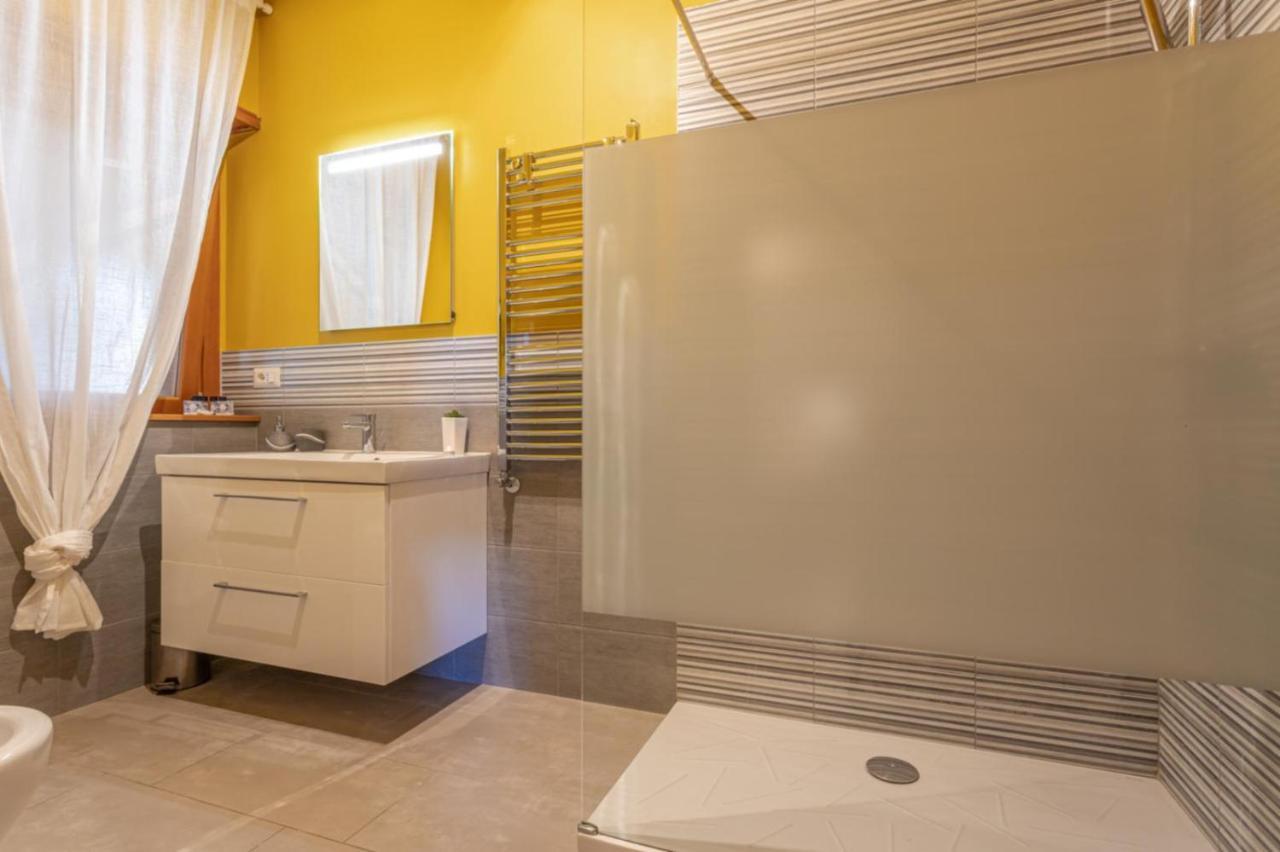 Elfaro Kitty - Stylish Apartment Close To S. Peter Рим Екстер'єр фото