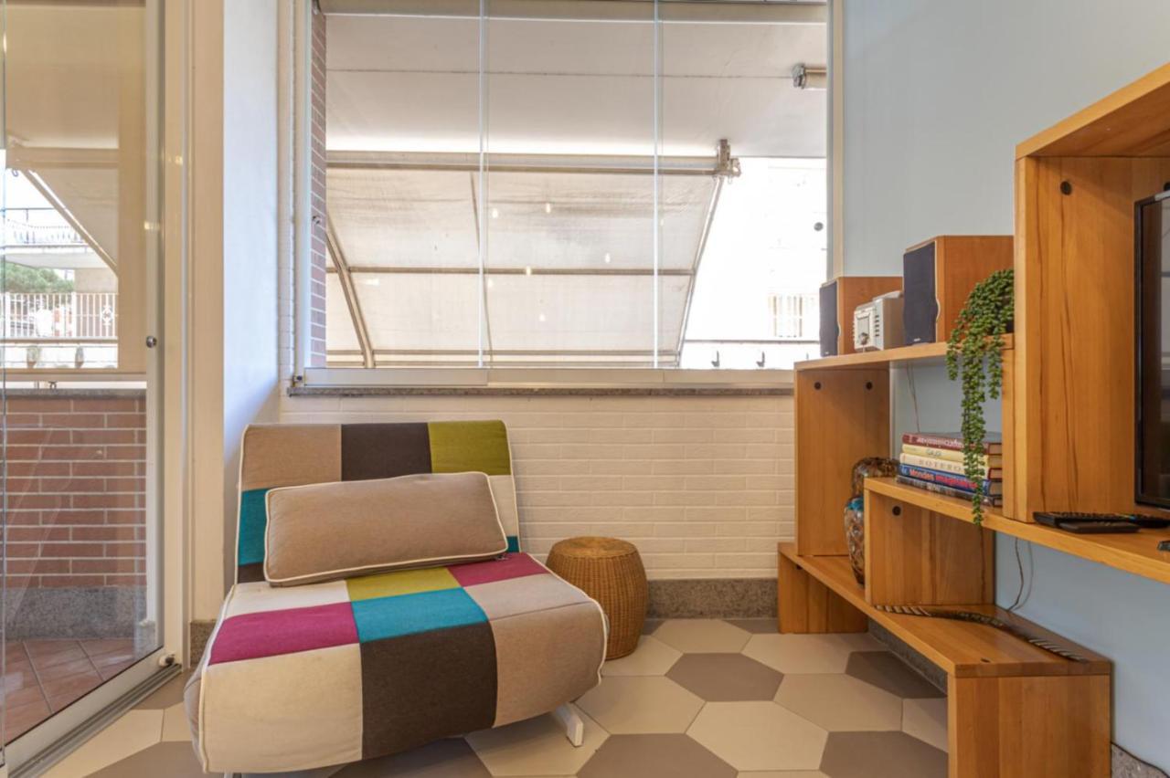 Elfaro Kitty - Stylish Apartment Close To S. Peter Рим Екстер'єр фото