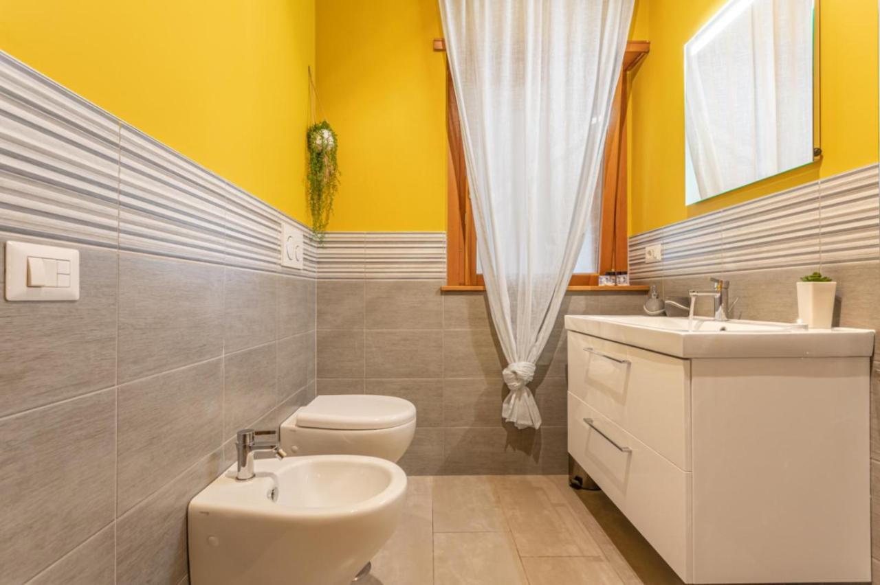 Elfaro Kitty - Stylish Apartment Close To S. Peter Рим Екстер'єр фото
