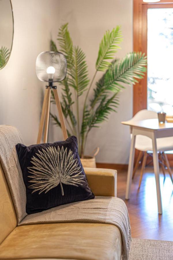 Elfaro Kitty - Stylish Apartment Close To S. Peter Рим Екстер'єр фото
