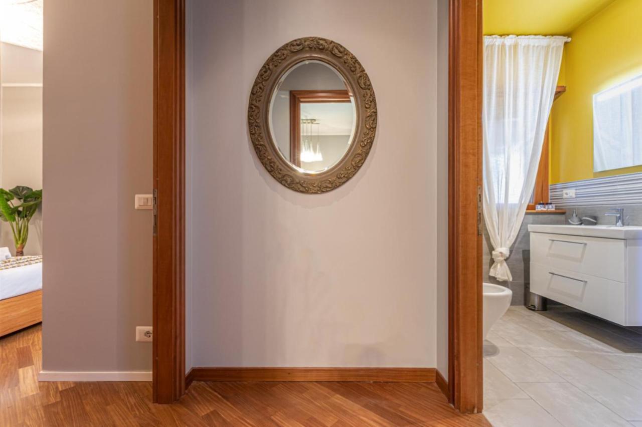 Elfaro Kitty - Stylish Apartment Close To S. Peter Рим Екстер'єр фото
