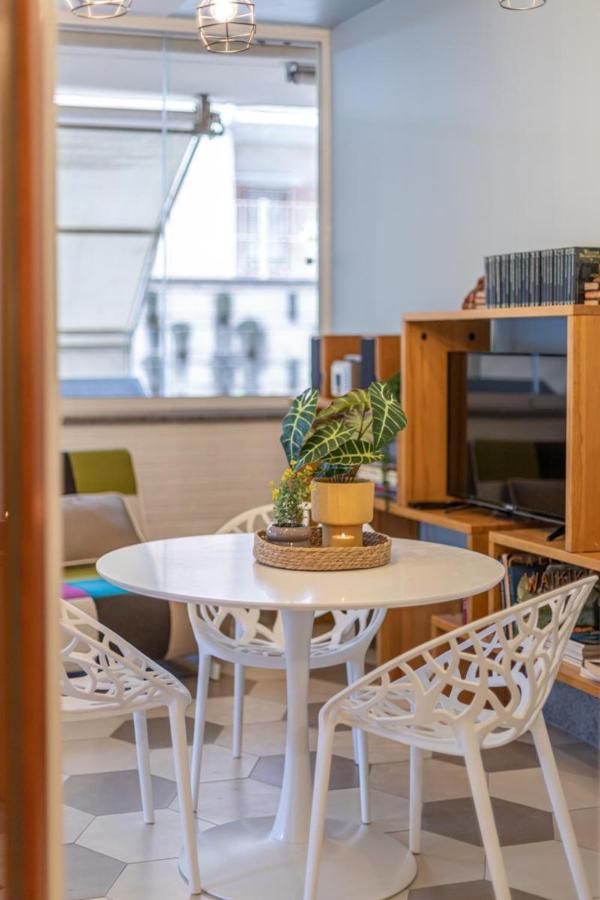 Elfaro Kitty - Stylish Apartment Close To S. Peter Рим Екстер'єр фото
