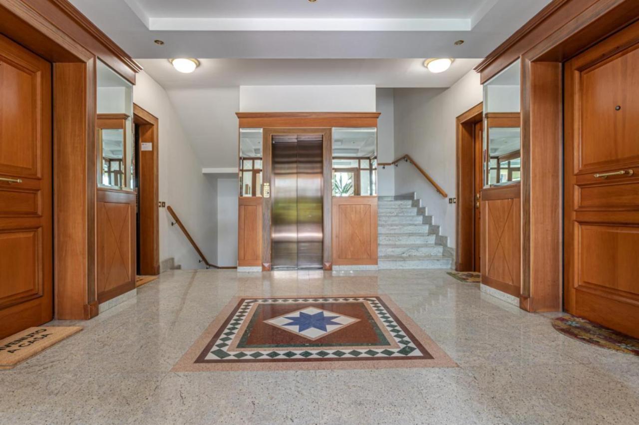 Elfaro Kitty - Stylish Apartment Close To S. Peter Рим Екстер'єр фото