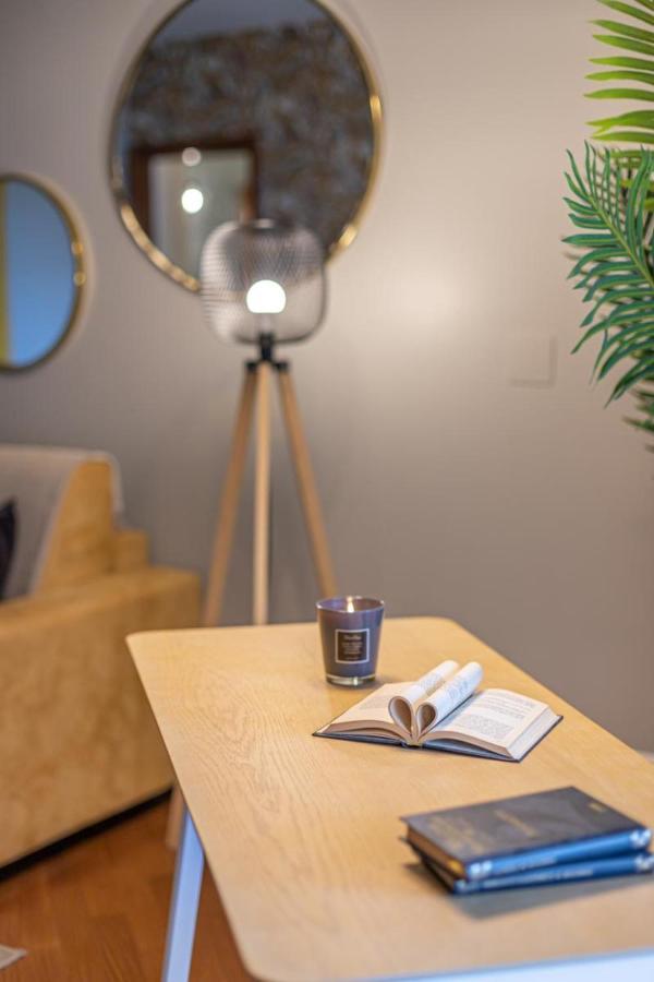 Elfaro Kitty - Stylish Apartment Close To S. Peter Рим Екстер'єр фото