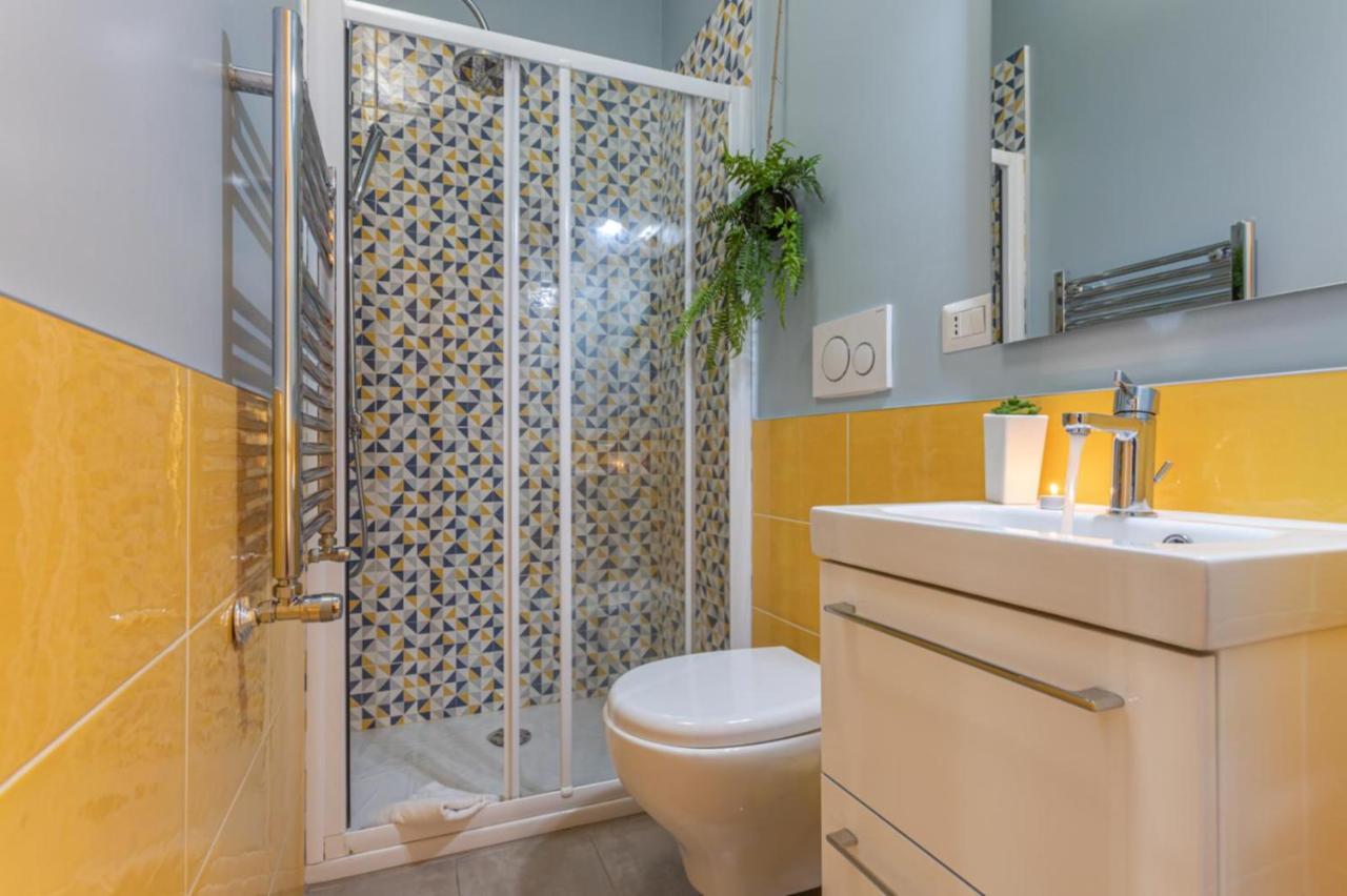 Elfaro Kitty - Stylish Apartment Close To S. Peter Рим Екстер'єр фото