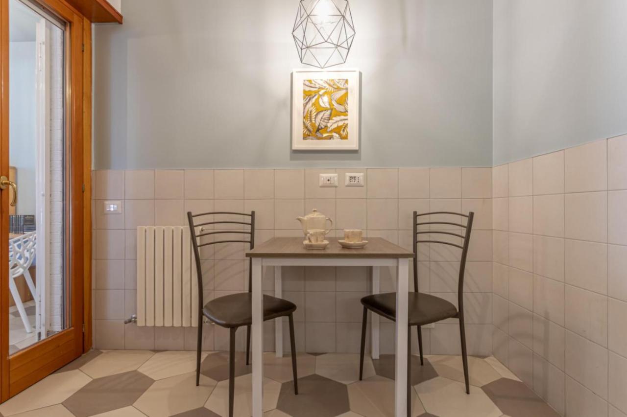 Elfaro Kitty - Stylish Apartment Close To S. Peter Рим Екстер'єр фото